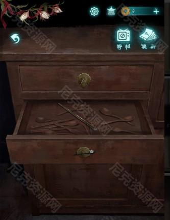 纸嫁衣9罗浮梦1-5全章节通关原创图文攻略