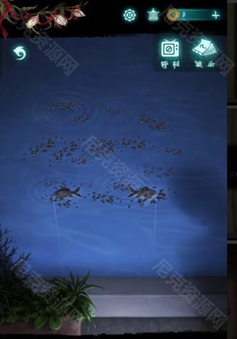 纸嫁衣9罗浮梦1-5全章节通关原创图文攻略