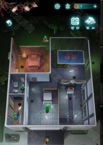 纸嫁衣9罗浮梦1-5全章节通关原创图文攻略