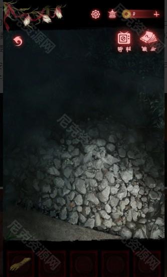 纸嫁衣9罗浮梦1-5全章节通关原创图文攻略