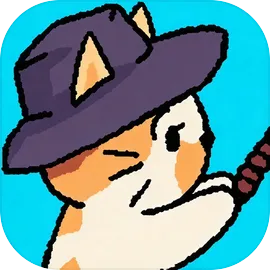 猫猫钓游记手机版