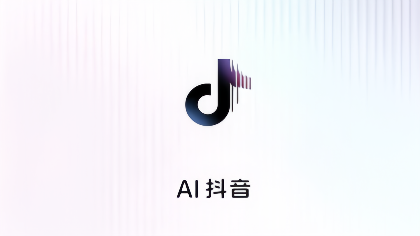AI抖音