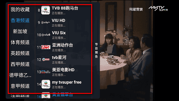 CIPTV