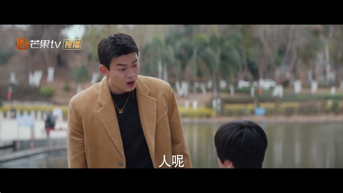奇缘影仓TV