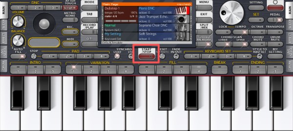 MusicStudio