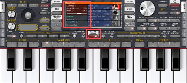 MusicStudio