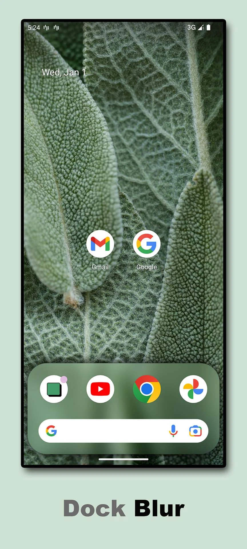 dock壁纸截图1