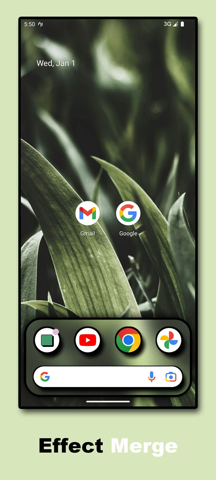 dock壁纸截图4