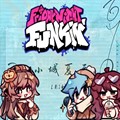 FNF小城夏天完整剧情加光影