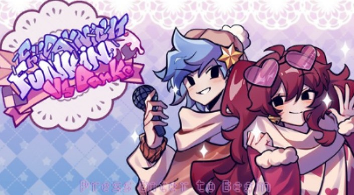 fnf小城夏天手机版