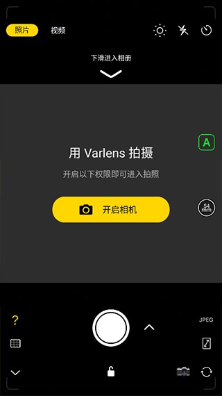 Varlens