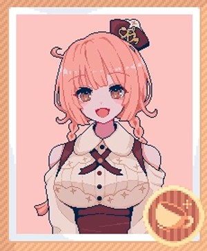 兽娘红茶馆手机移植版