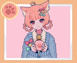 兽娘红茶馆手机移植版