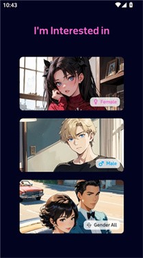 juicychat手机版