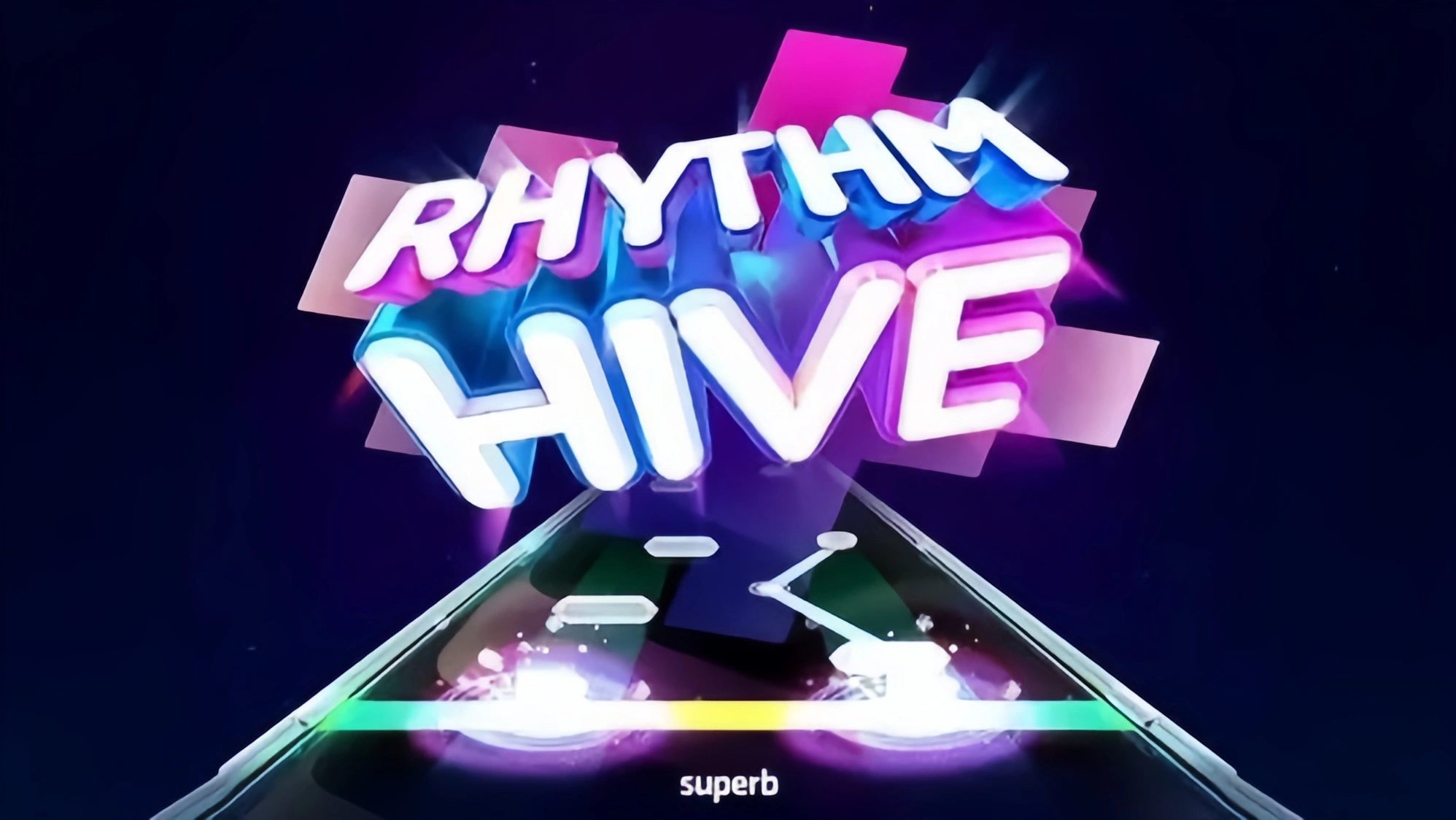 rhythm hive