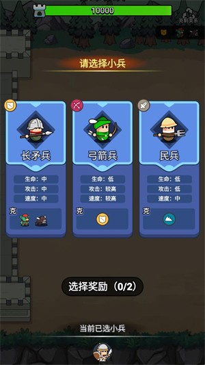 千兵万化