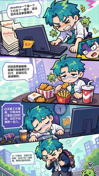 战斗细胞