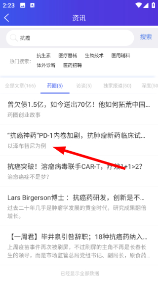 药智数据