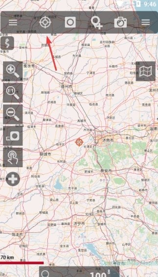 OruxMaps