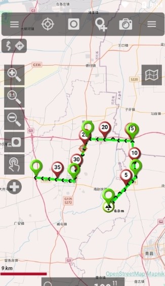 OruxMaps