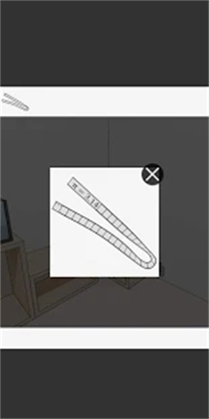 逃出几何房间截图4