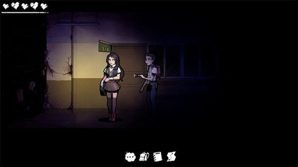 昏迷禁入校园