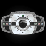 DecadeDriver游戏下载-DecadeDriver(假面骑士帝骑模式器)安卓正版下载v1.00.30-patreon