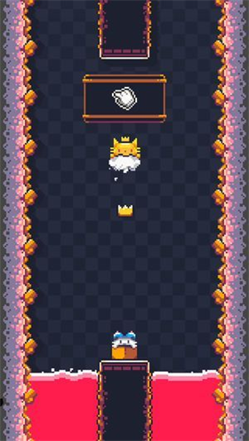 猫猫冲撞截图3