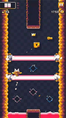 猫猫冲撞截图2