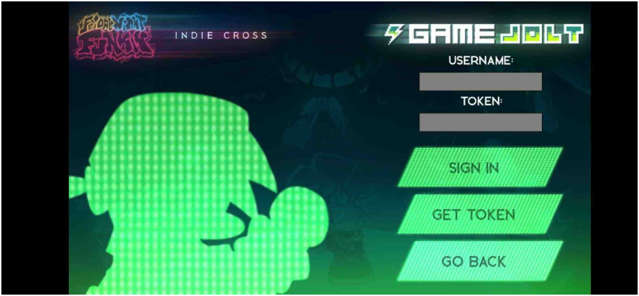 indie cross截图1