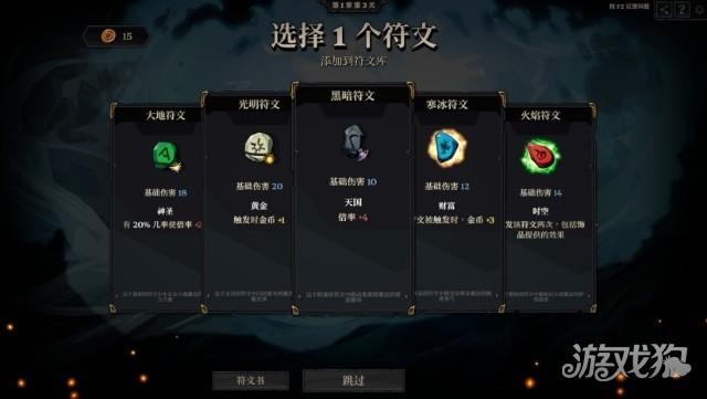 死而符生