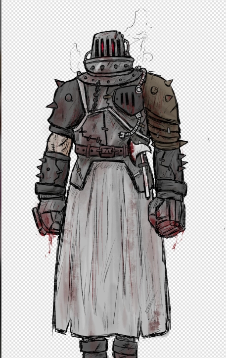 blacksouls2风与追忆之旅