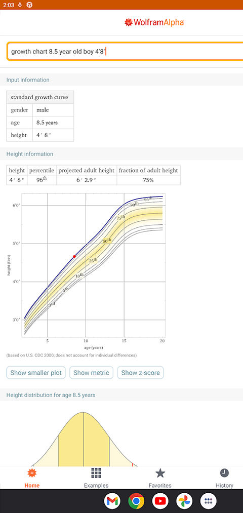 wolframalpha截图1
