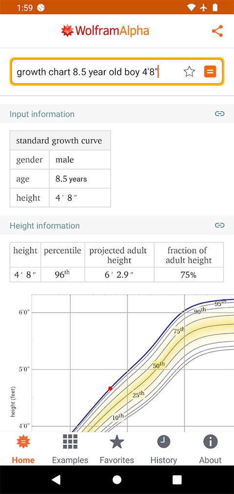 wolframalpha截图5