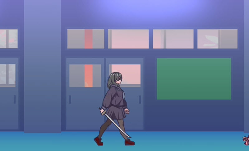 异常校园