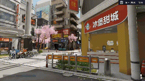奶茶店模拟器正式版