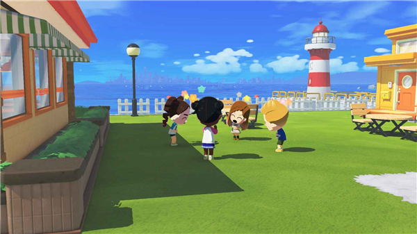 人森游戏正式版