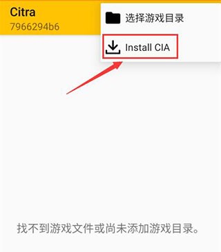 爱吾游戏宝盒3ds模拟器金手指