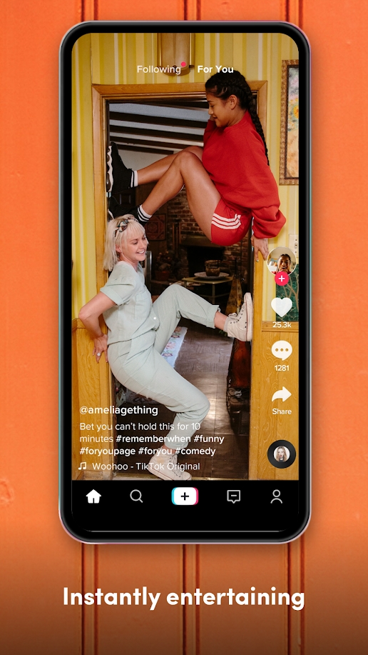 tiktok shop中文版截图3