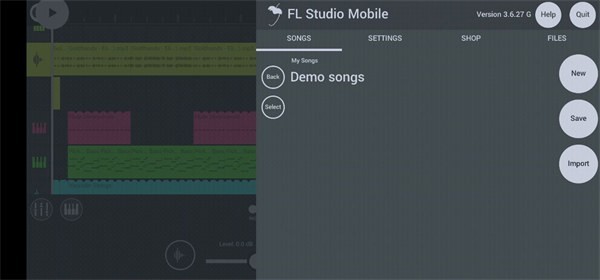 flstudiomobile安卓版