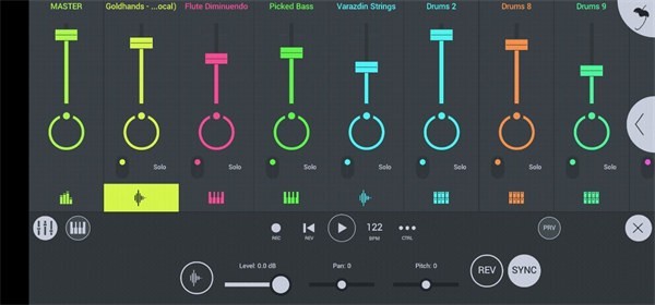 flstudiomobile安卓版