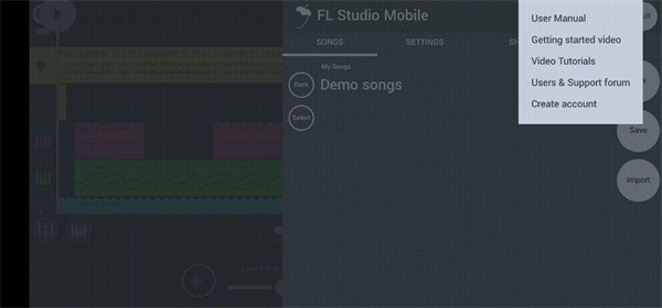 flstudiomobile安卓版