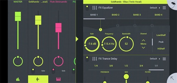 flstudiomobile安卓版