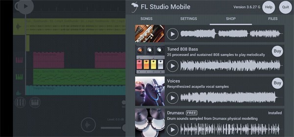 flstudiomobile安卓版