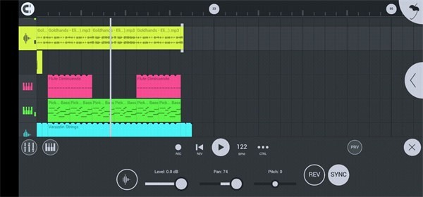 flstudiomobile安卓版