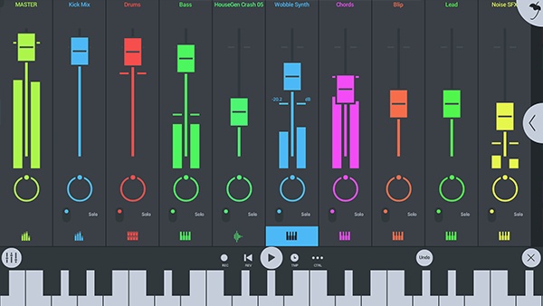 flstudiomobile安卓版