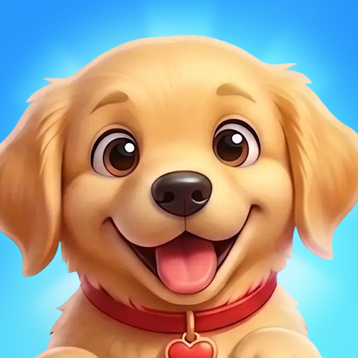 忠犬乐园红包版