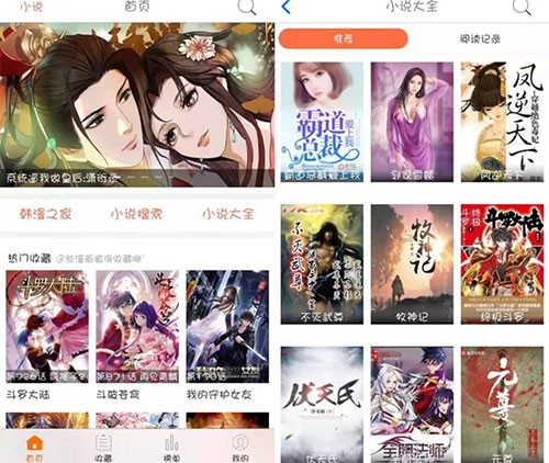 懒猫漫画