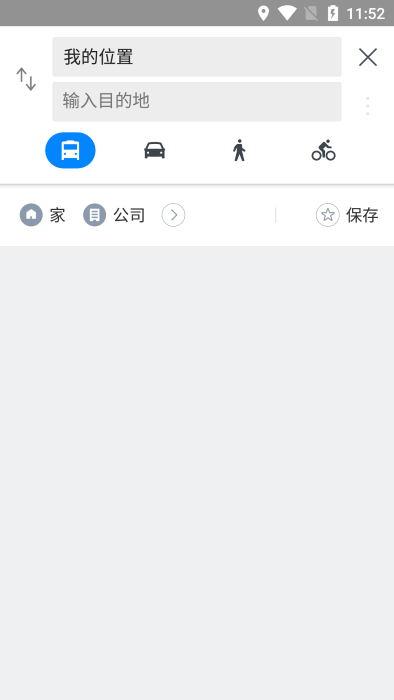 韩国地图中文版