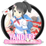 yanderesimulator正版